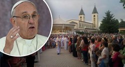 Papin izaslanik jednom rečenicom "uništio" religijske biznismene u Međugorju