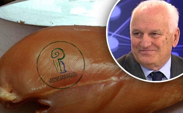 Stručnjak objasnio zašto su se na policama hrvatskih dućana opet našli proizvodi sa salmonelom