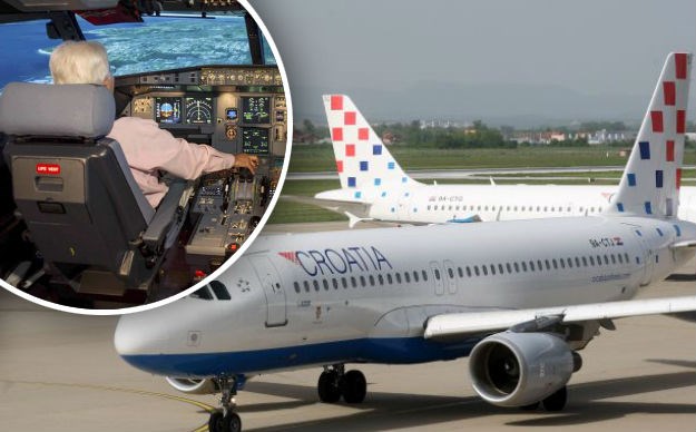 Smijenjen treći čovjek C. Airlinesa: Ostavio učenika pilota samog u kokpitu, otišao stjuardesama