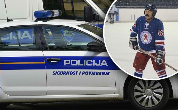 Detalji zločina u Sisku: Od bombe koju je u brusilicu sakrio njegov brat poginuo poznati hokejaš