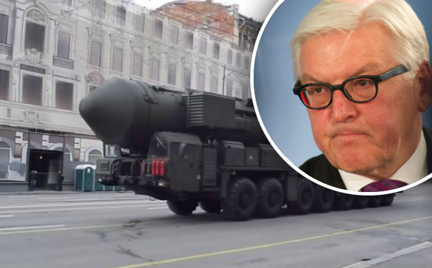 Rusija razmješta nuklearne rakete u Kalinjingradu: "Ova situacija opasnija je od hladnog rata"