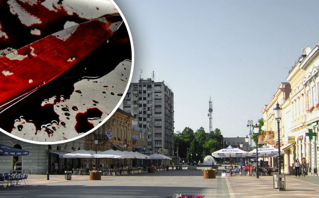 RIJEŠEN SLUČAJ Policija otkrila tko je i zašto nasmrt izbo dvojicu muškaraca u Slavonskom Brodu