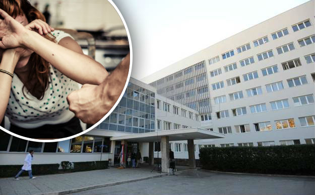 Pretukao stanodavca i njegovu kćer kada su mu pokušali otkazati podstanarstvo