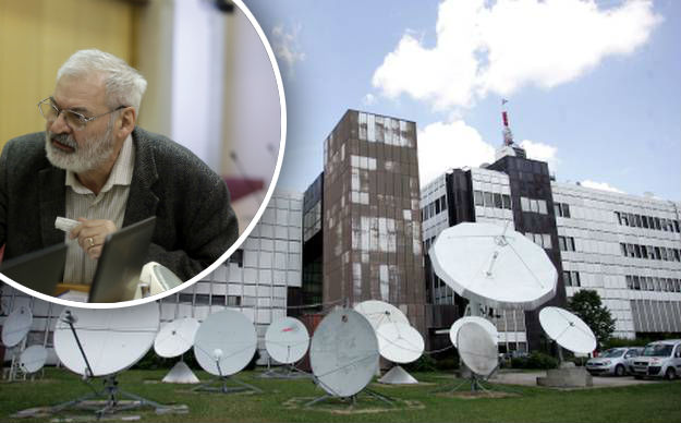Laburist Pecnik: HRT podanički služi vlasti, a ne građanima