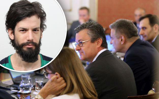 Dok se šupci na vlasti ne počnu bojati građana, ništa se neće promijeniti
