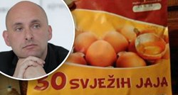 Tolušić vas poziva da kupujete hrvatske proizvode