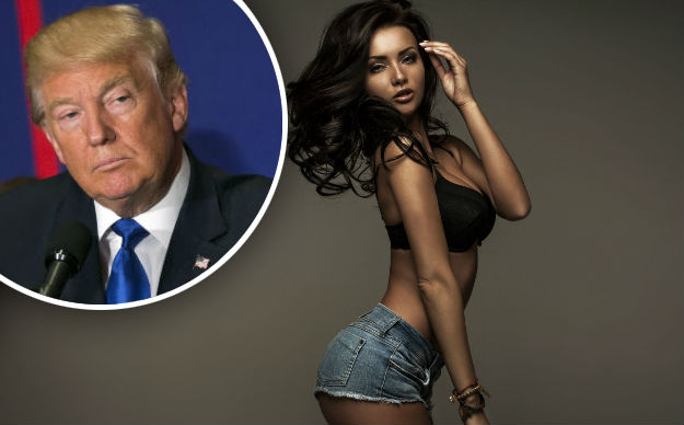 Trump zaposlenice planirao otpustiti jer su mu bile ružne i zamijeniti ih lijepima
