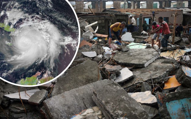 VIDEO Uragan Matthew odnio 140 života, SAD se sprema za udar: "Vrijeme ističe, evakuirajte!"