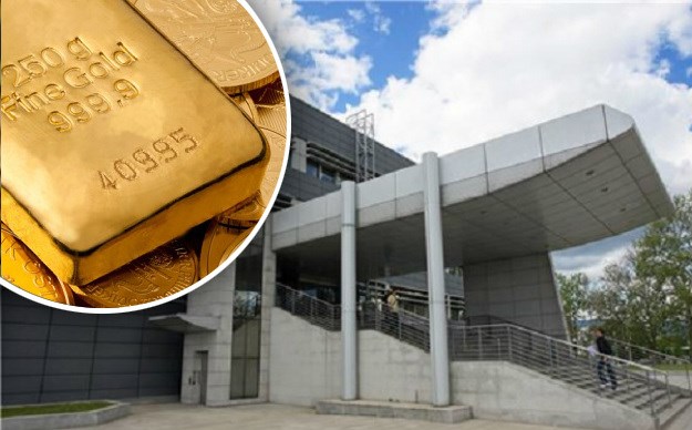 Kriminalisti o pljački MUP-a: Ukradeni novac i zlato su vjerojatno dokazni materijal