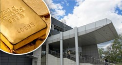 Stručnjaci: Novac i zlato nisu bili cilj bizarne pljačke u Heinzelovoj