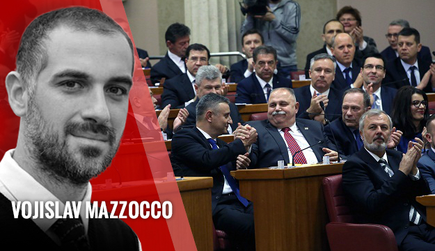 Što se nudi na političkoj tržnici - izbor je šaren, ali svaka roba ima svoju cijenu
