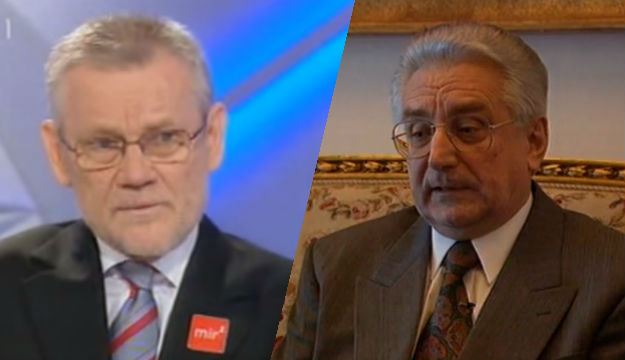 Ovako bi 1991. godine zvučale telefonske poruke Tuđmana, Račana, Tajči...