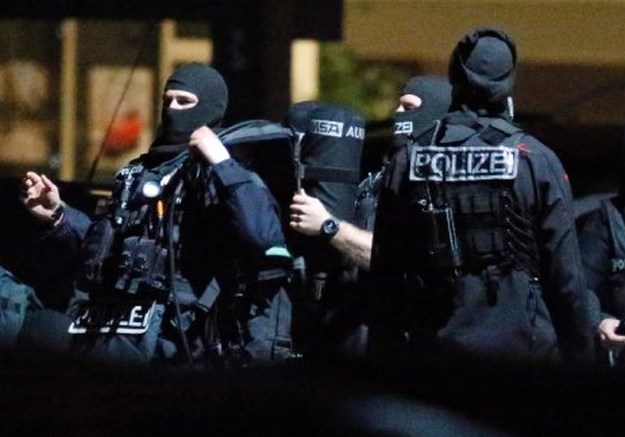 Jutrošnji napad u Koelnu nema veze s terorizmom