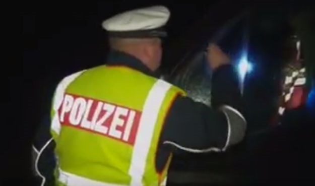 Nijemac sam sebe proglasio prometnim inspektorom: Prijavio sugrađane 5000 puta