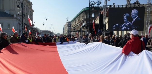 Poljski senat odobrio sporni zakon o javnim medijima