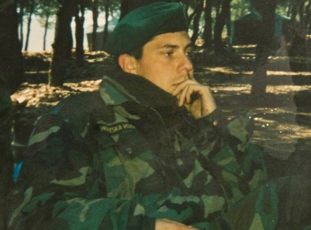 Poljak koji je branio Hrvatsku: Gdje je ljudsko dostojanstvo onih koji su podigli tabor na Savskoj?
