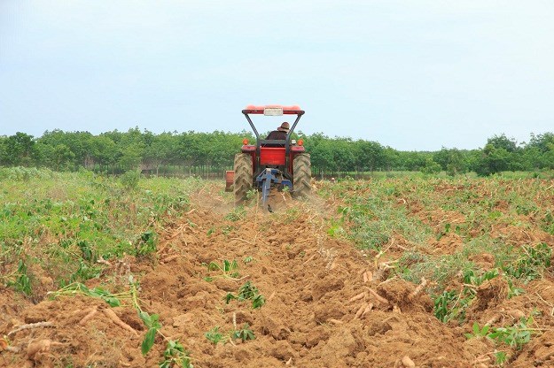 Mladom poljoprivredniku država odbila projekt jer mu je osobna istekla dan ranije