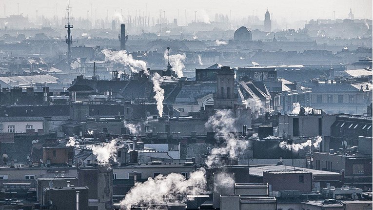 Poljska se guši u smogu, godišnje preko 40.000 ljudi umire od posljedica zagađenja zraka