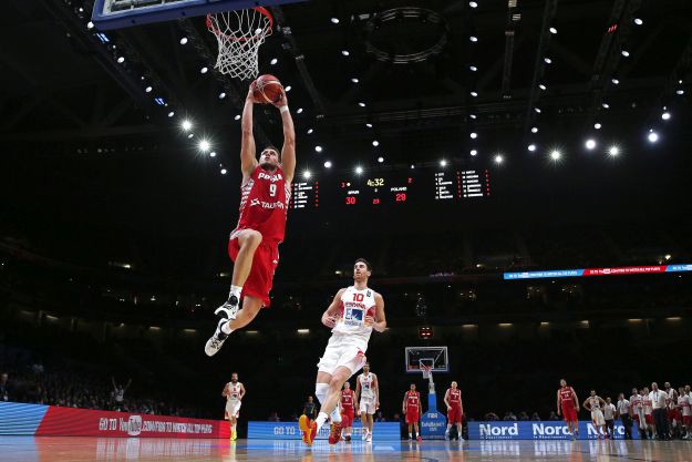 I Španjolska u četvrtfinalu: Gasol i Mirotić pregazili Poljake