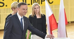 Drugi krug predsjedničkih izbora u Poljskoj: "Bit će tijesno"