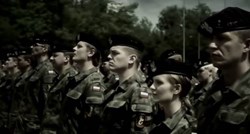 Poljska aktivira vojnu pričuvu
