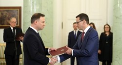 Poljski predsjednik imenovao ministra financija za novog premijera