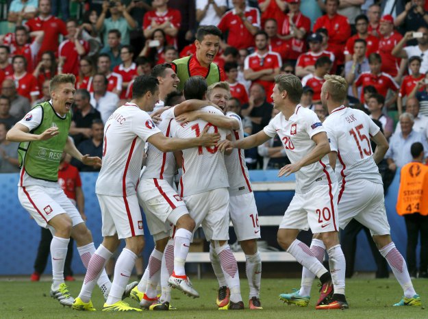 Poljska slavi povijesni uspjeh: "Dajte nam Portugal, a ne Hrvatsku"