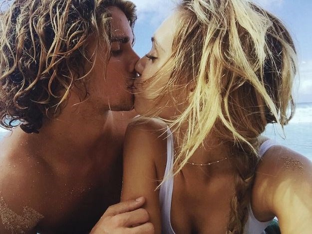 Savršen poljubac: Pogledajte što ne smijete raditi kad se ljubite