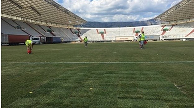 Potvrđeno: Hajduk i Iasi mogu igrati na Poljudu