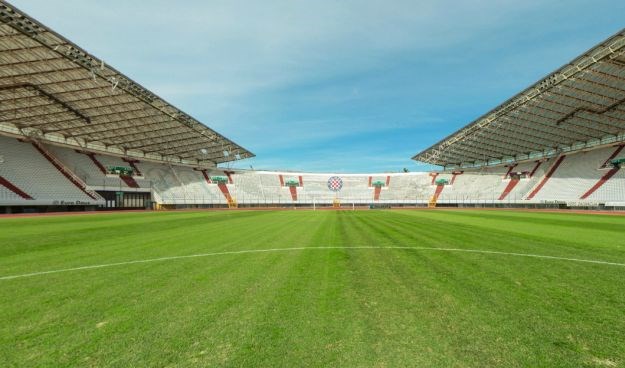 Hajduk: Uzeli ste nogomet onima zbog kojih se igra
