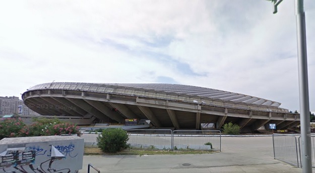 Još jedna nesreća kraj poljudskog stadiona: Udario u stablo, preminuo u bolnici