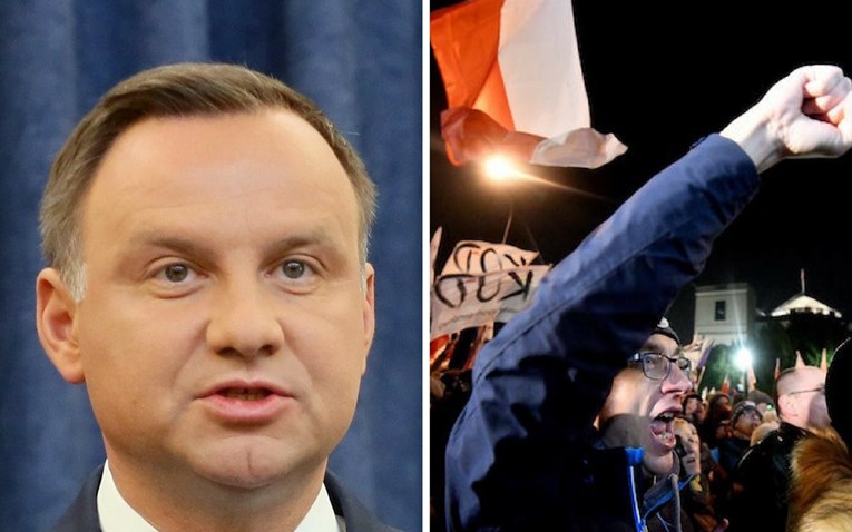 Poljski predsjednik potpisao zakon o novim ovlastima ministra pravosuđa