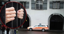 Hrvat pobjegao iz zatvora u Švicarskoj, iz policije umiruju građane: "Nije opasan"
