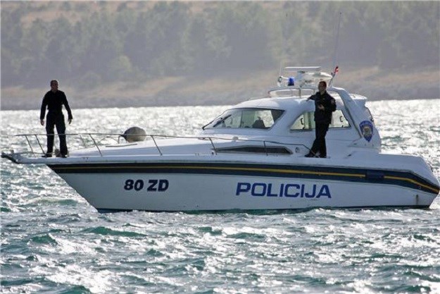 U moru kod Dugog otoka pronađen leš, sumnja se da se radi o nestalom Slovencu