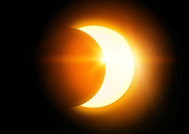 Bliži nam se najveća pomrčina Sunca u posljednjem desetljeću