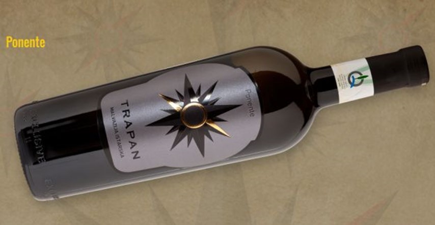 Istarska malvazija na popisu najboljih bijelih vina isprobanih u 2014. godini!