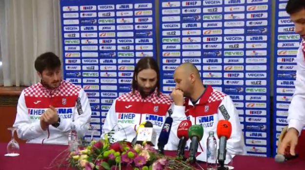 OVO JE HRVATSKA ZA SP Babić i Balić objavili popis