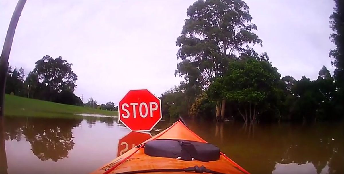 POPLAVE U AUSTRALIJI Utopila se žena s dvoje djece