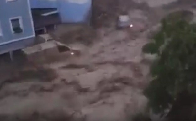 Francuska i Njemačka na udaru poplava, samo jučer poginuo pet osoba