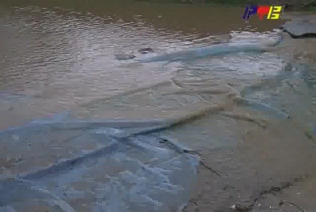 Na jugu Srbije izvanredno stanje zbog poplava