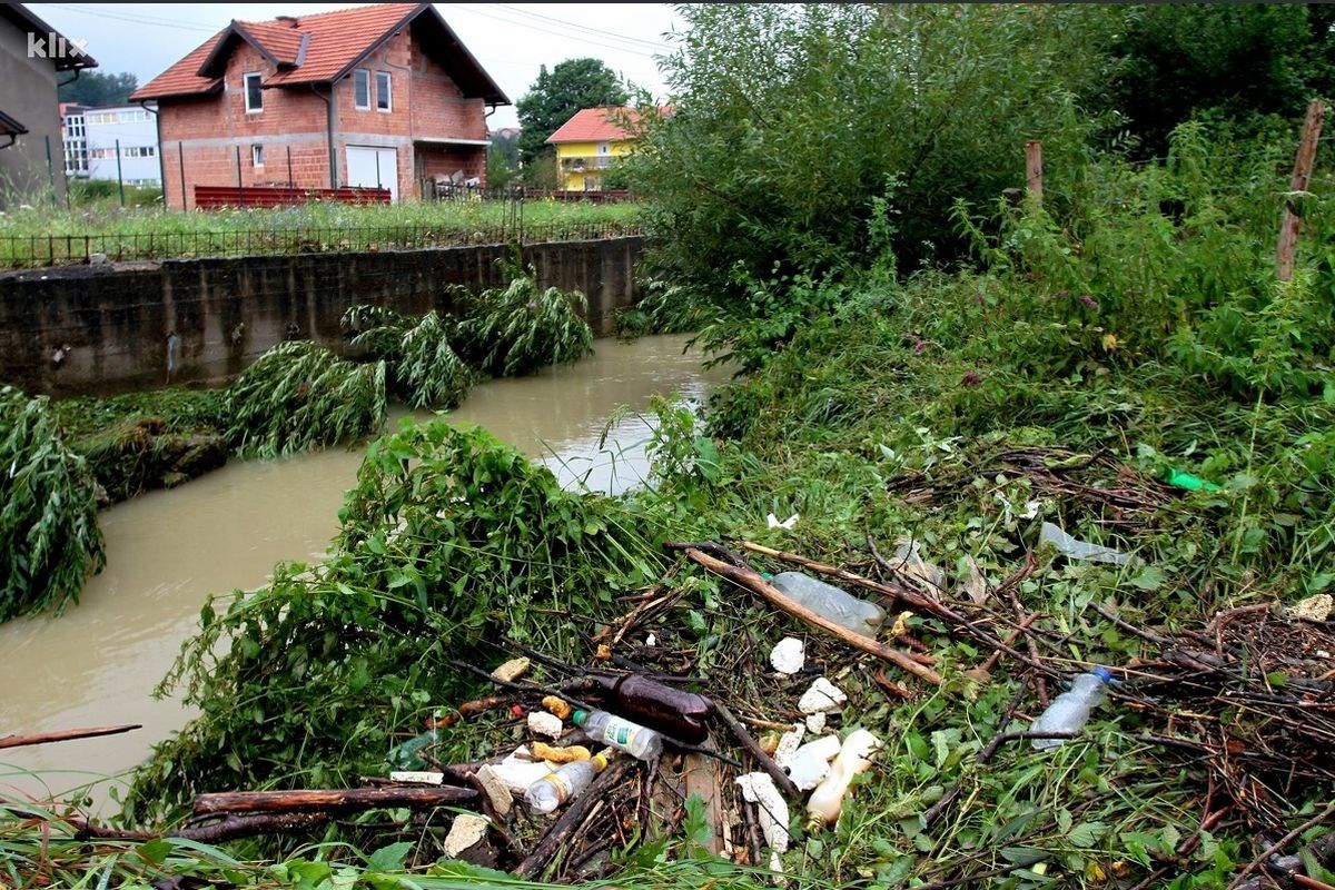 Tri godine nakon poplava, u BiH još nema svijesti o potrebi očuvanja okoline