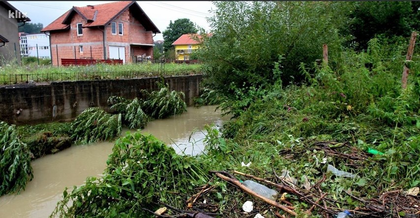 Tri godine nakon poplava, u BiH još nema svijesti o potrebi očuvanja okoline