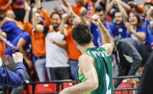 Popović produljio s Fuenlabradom: "On je vođa ove ekipe"
