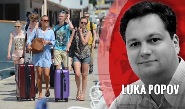 Rekordna turistička sezona: Zahvalimo ljudima, a ne političarima