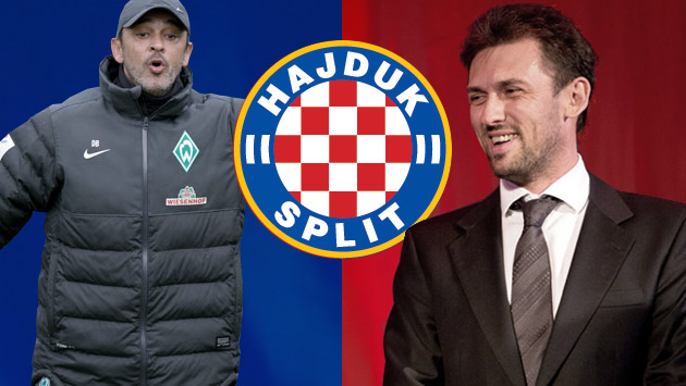 Tko će na ljeto krpati Hajduk: Australski Hrvat koji je osvojio azijsku Ligu prvaka ili splitski "Švabo"