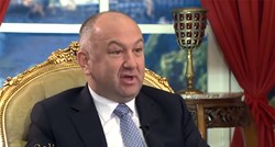 Srpski ministar težak 75 milijuna dolara: "Ne sramim se svog materijalnog stanja"