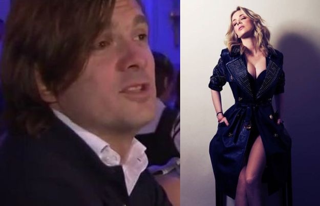Severinin Milan i Jelena Rozga u vezi?