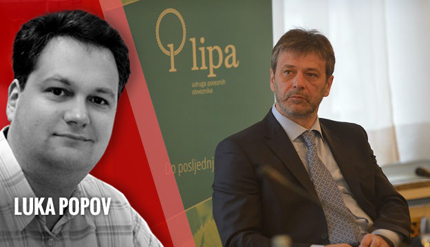 Zašto sindikatlijama smeta Davor Huić?