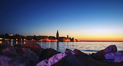 Među 13 najjeftinijih svjetskih destinacija za parove je i jedan od najljepših hrvatskih gradova