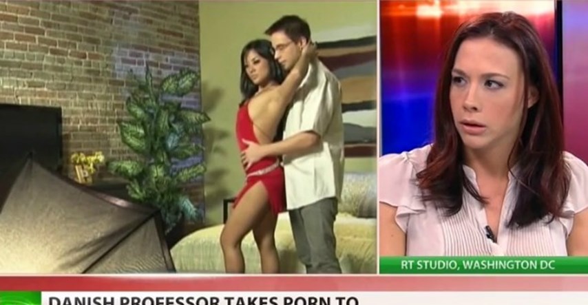 Profesorica prikazivala porno-filmove u razredu "da bi učenici bolje shvatili seksualnu edukaciju"